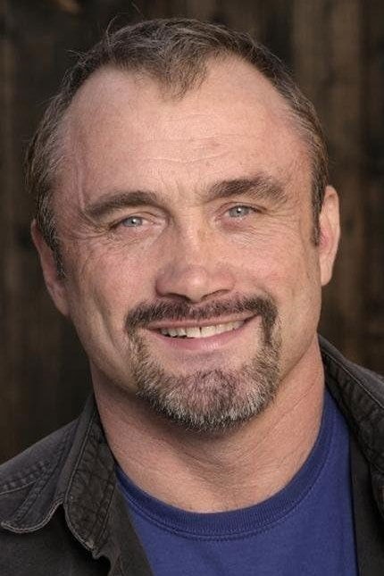 Foto de Terry Houlihan