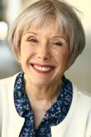 Foto de Cherry Davis