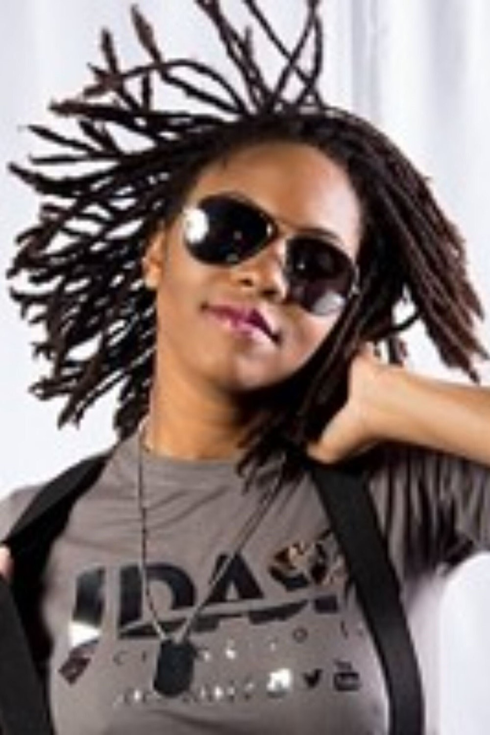 Foto de Aisha Ricketts