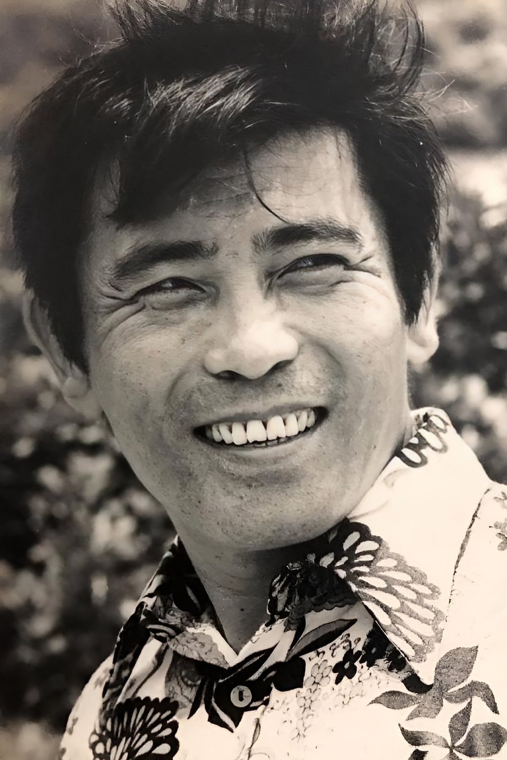 Foto de Ku Feng