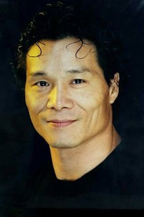 Foto de Phillip Kwok Chun-Fung