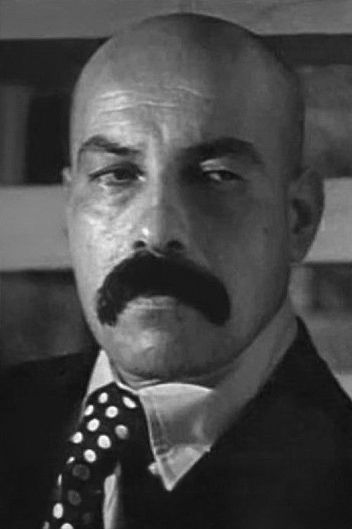 Foto de Cevdet Balıkçı