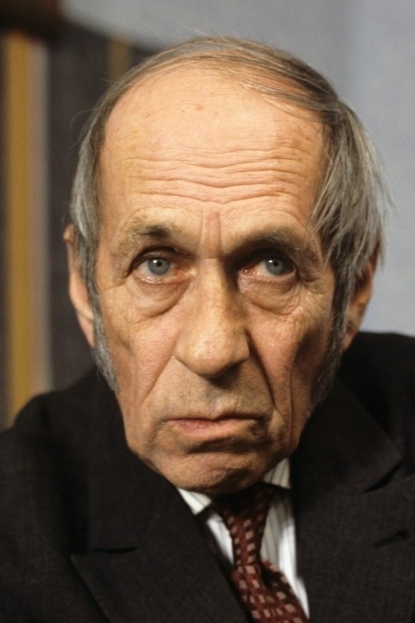 Foto de Bolesław Płotnicki