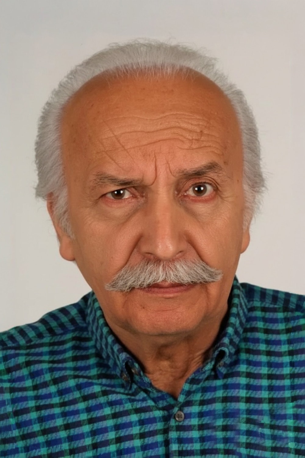 Foto de Devrim Parscan