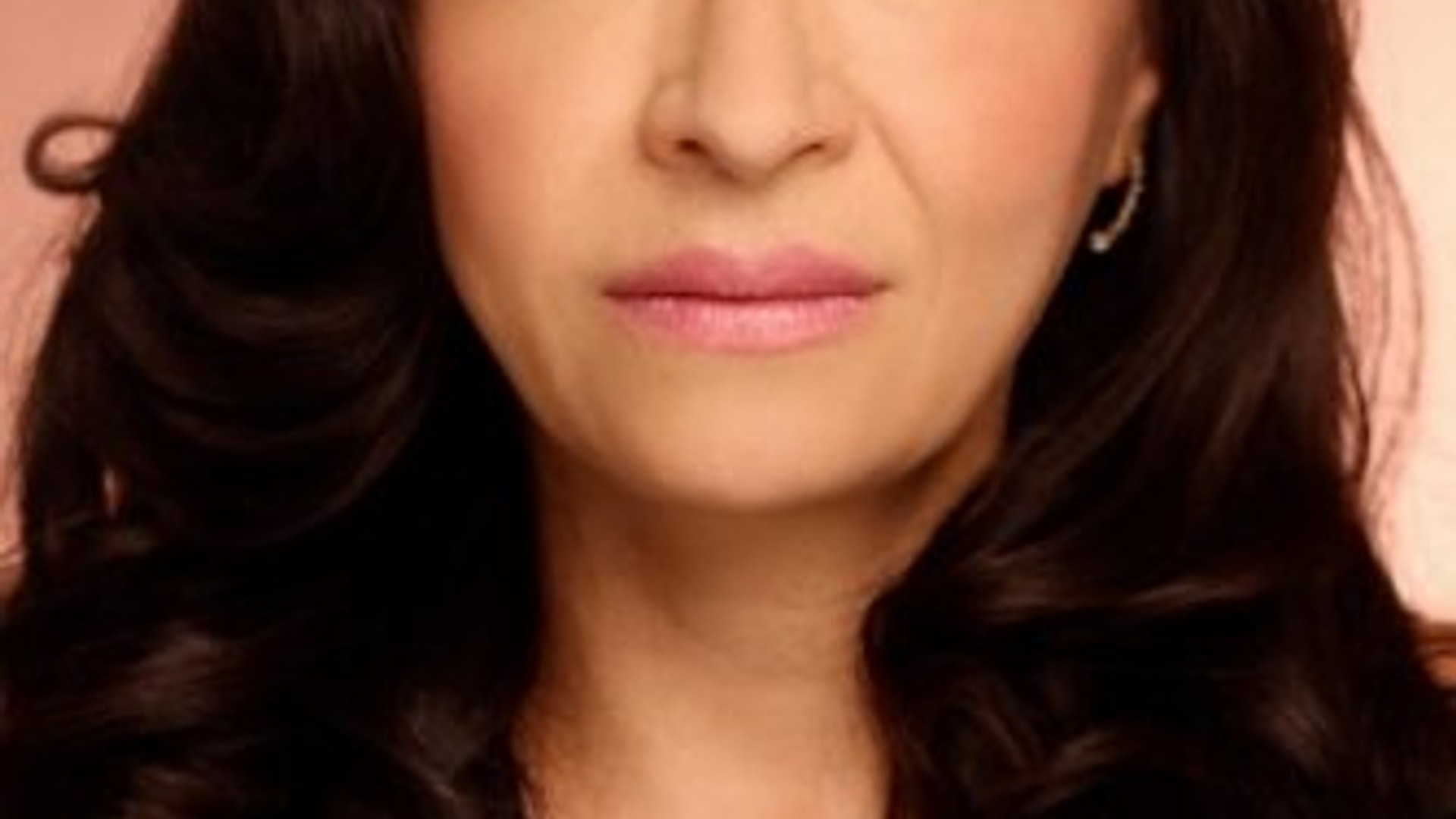 Foto de Angélica Lara