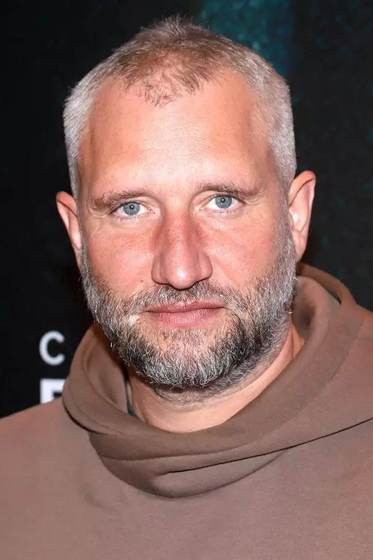 Foto de Yury Bykov