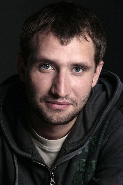 Foto de Yury Bykov