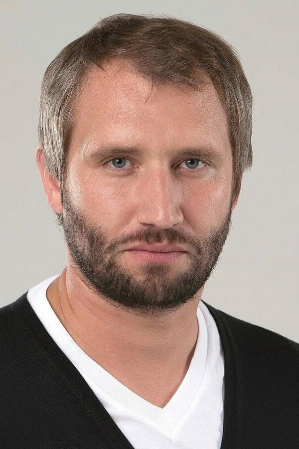 Foto de Yury Bykov