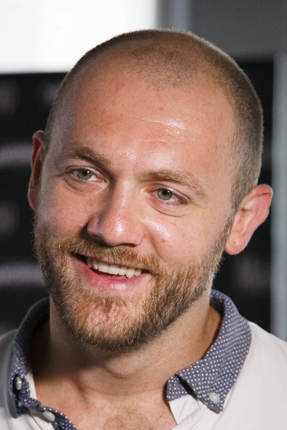 Foto de Denis Shvedov