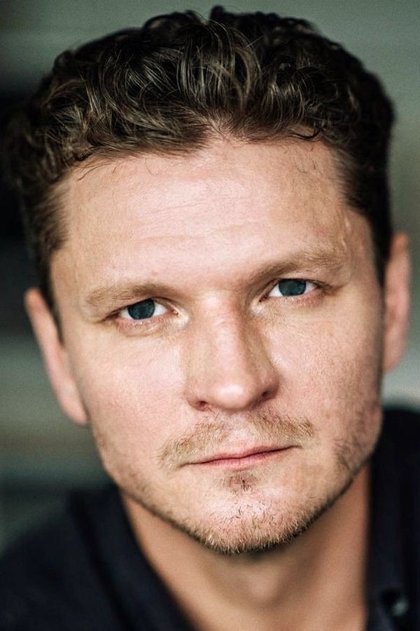 Foto de Сергей Жарков