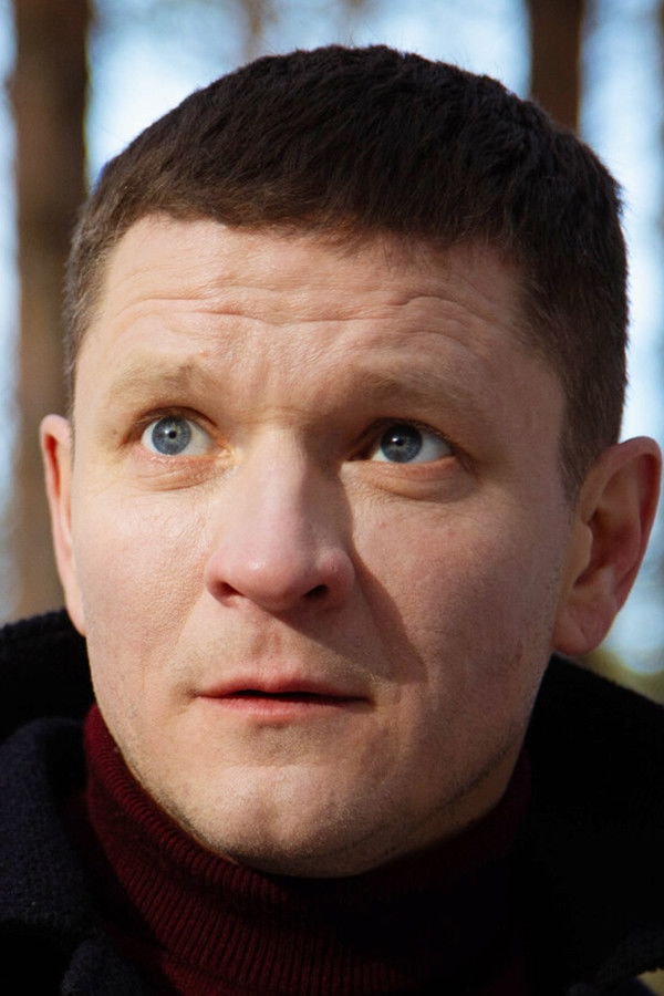 Foto de Сергей Жарков