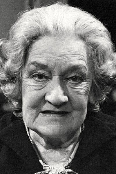 Foto de Jean Taylor Smith