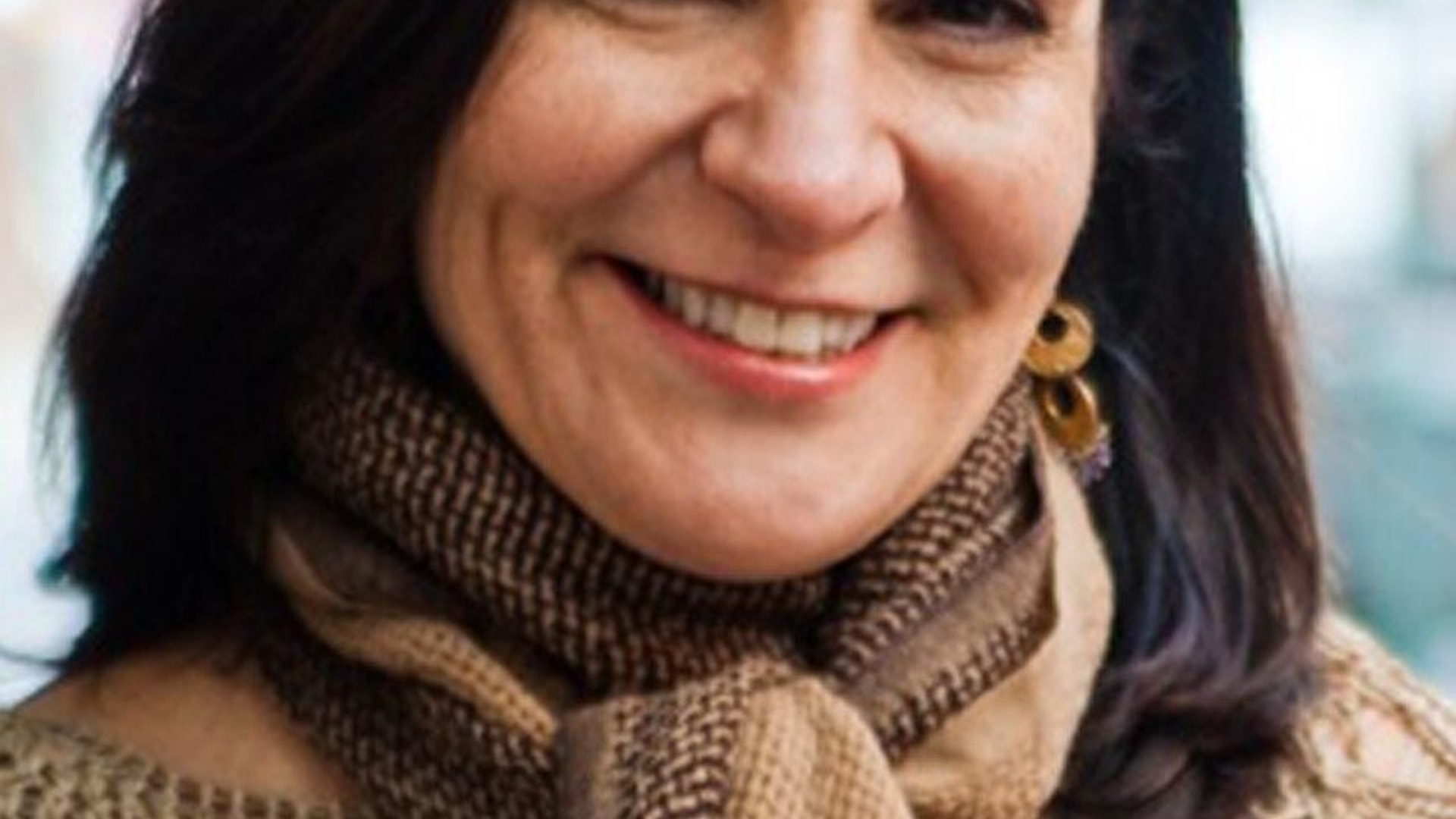 Foto de Marilyn Agrelo