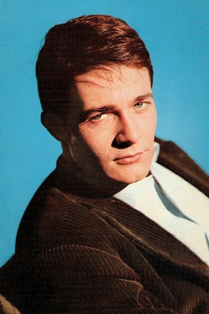 Foto de Jacques Charrier