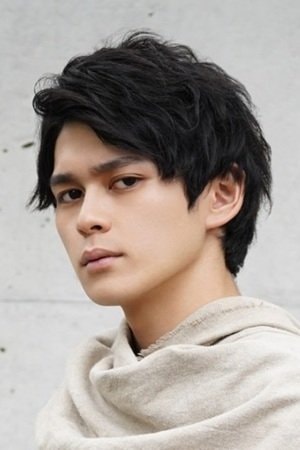 Foto de 眞栄田郷敦