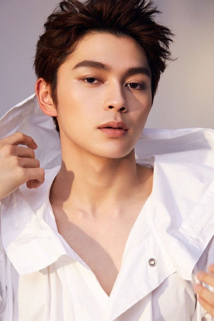 Foto de 眞栄田郷敦