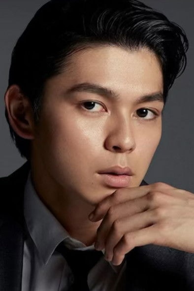 Foto de 眞栄田郷敦