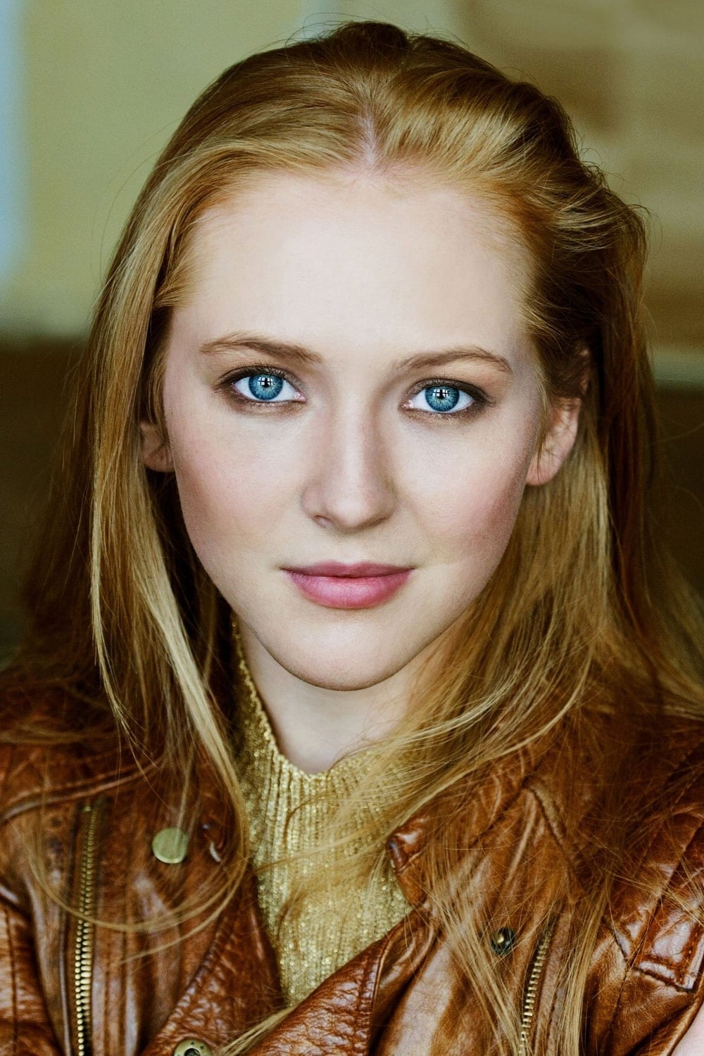 Foto de Gina Stiebitz