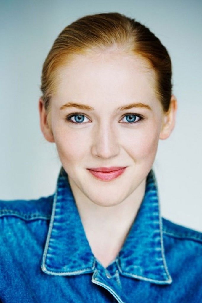 Foto de Gina Stiebitz