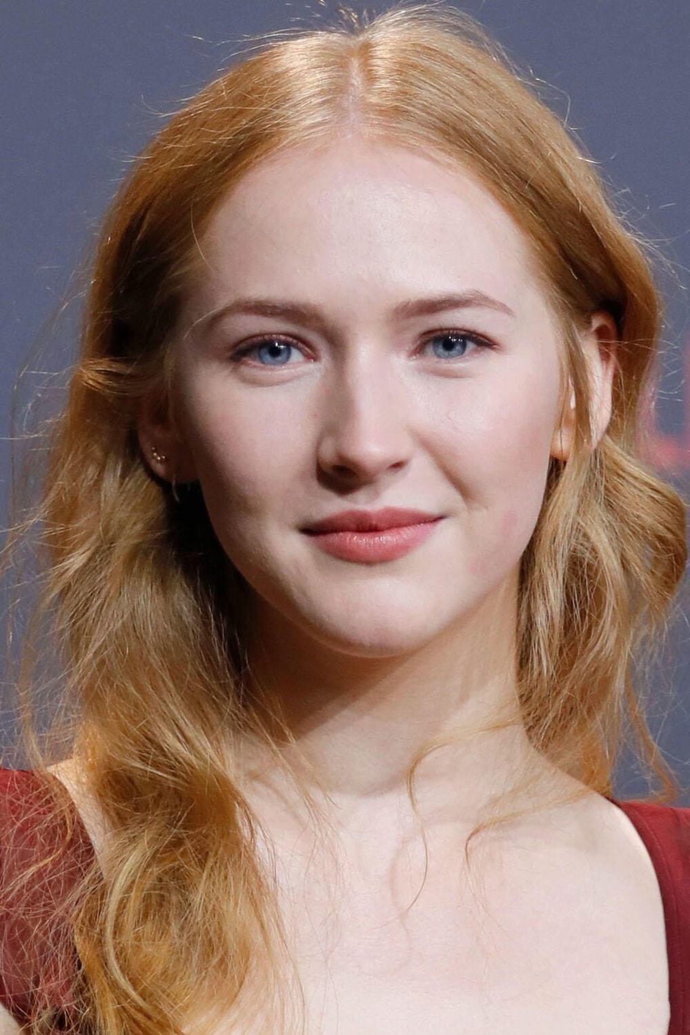 Foto de Gina Stiebitz