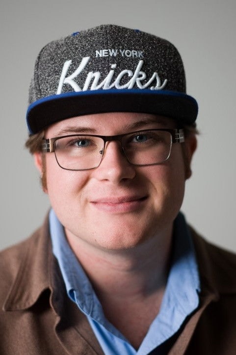 Foto de Charlie Canning Burt