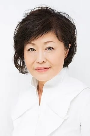 Foto de Hiroko Isayama