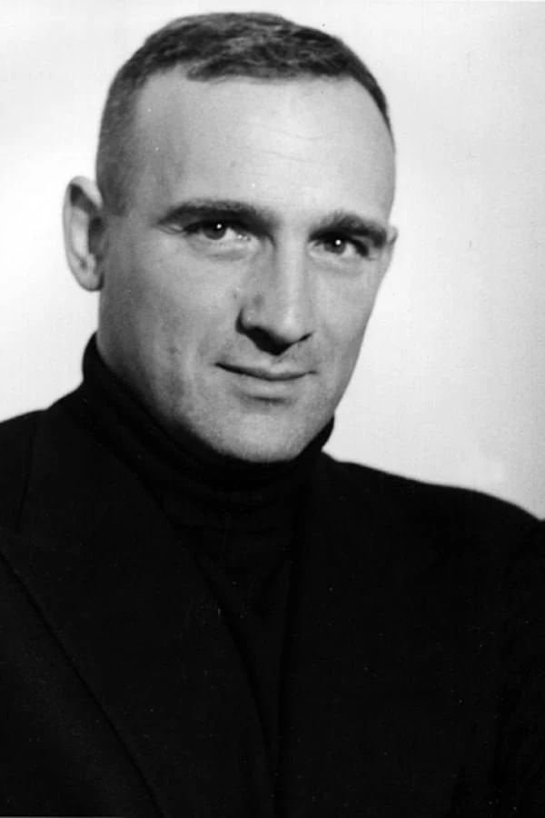 Foto de Valerio Zurlini