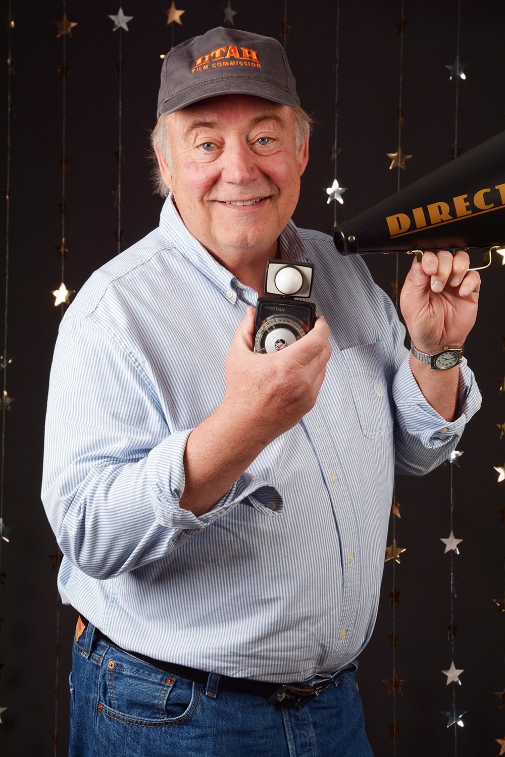 Foto de T.C. Christensen