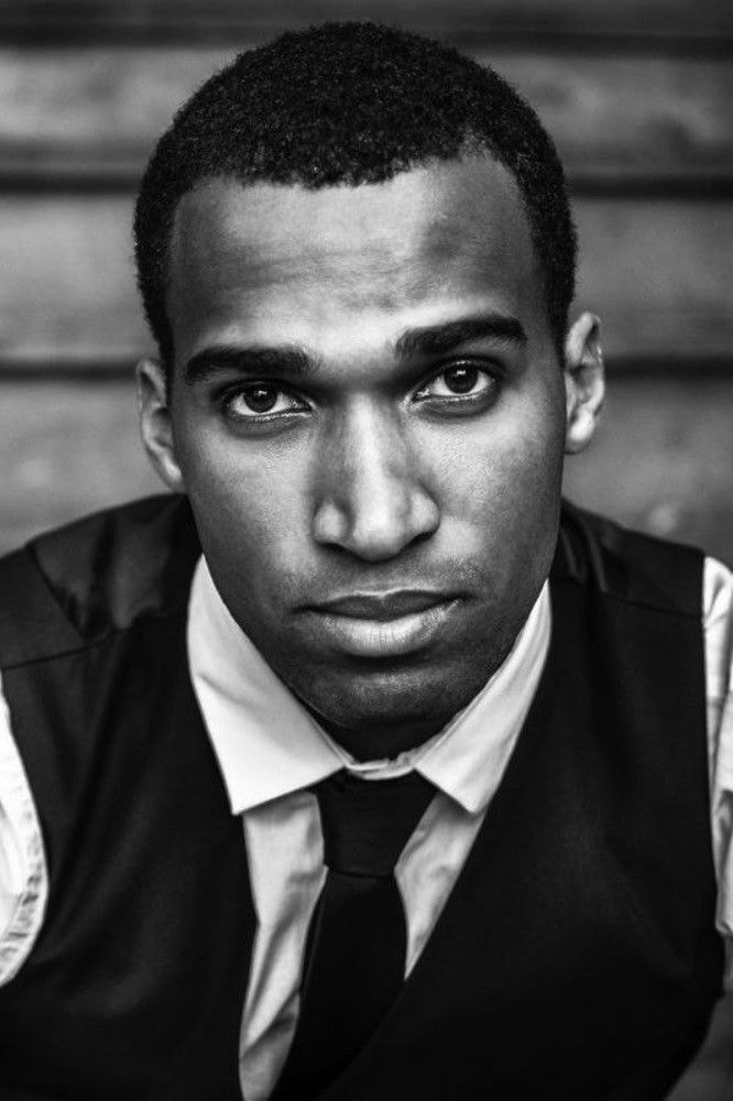 Foto de Nathan Mitchell