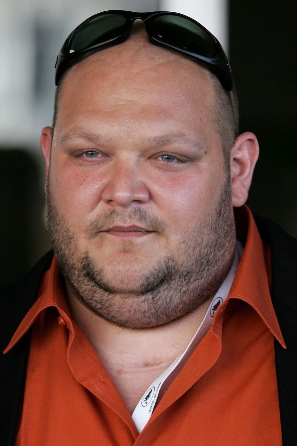 Foto de Trócsányi Gergely