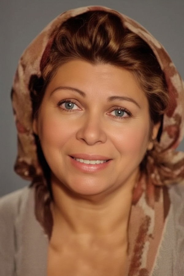 Foto de Mürüvvet İşsever