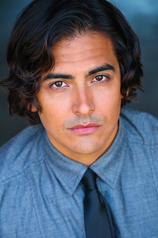 Foto de Robbie Daymond