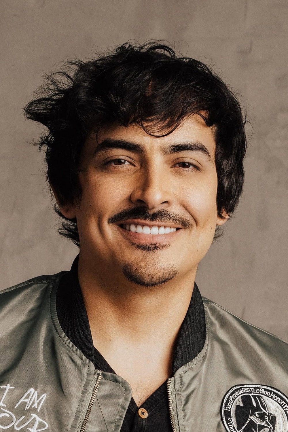 Foto de Robbie Daymond