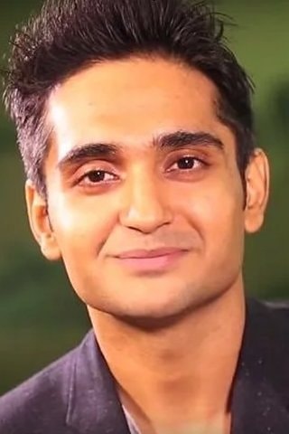 Foto de Anant Vidhaat Sharma