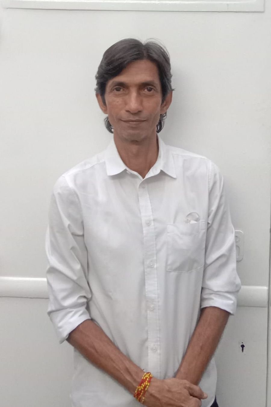 Foto de Abhishek Khanna