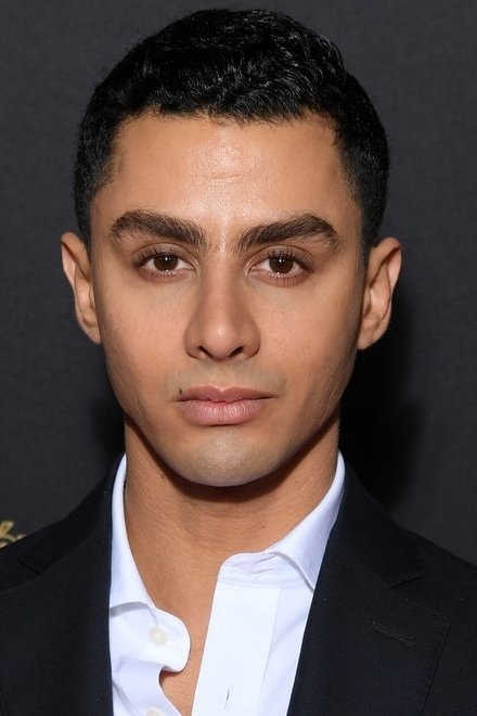 Foto de Djanis Bouzyani