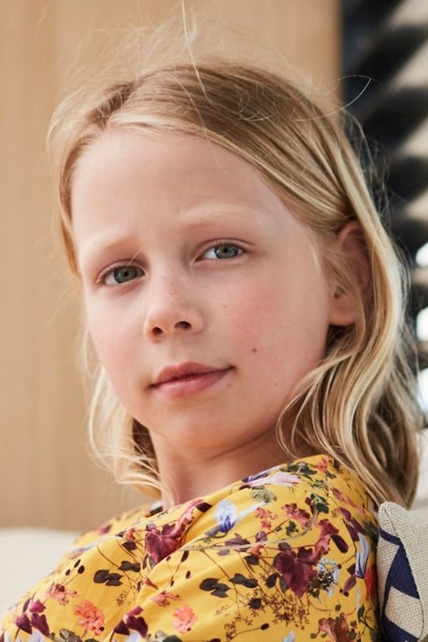 Foto de Ída Mekkín Hlynsdóttir