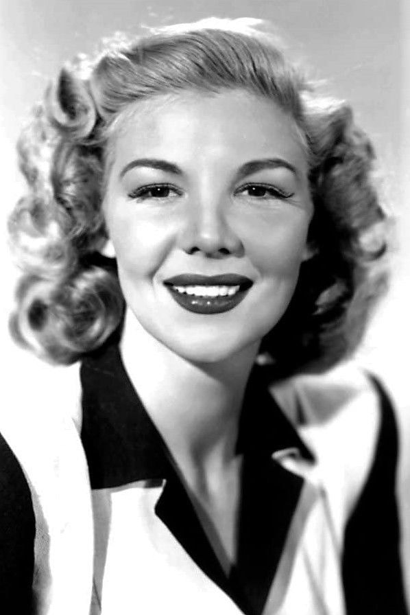 Foto de Veda Ann Borg