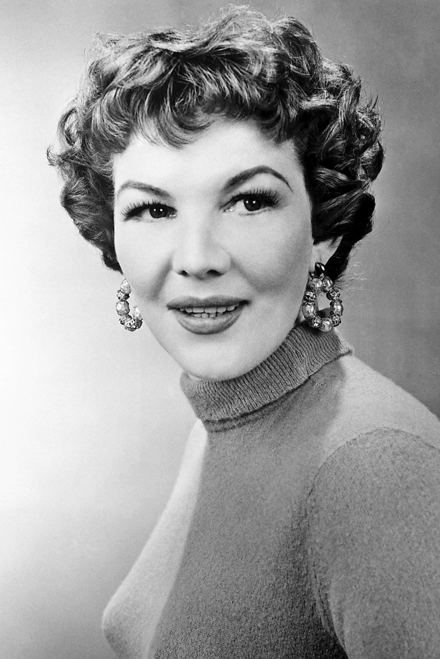 Foto de Veda Ann Borg