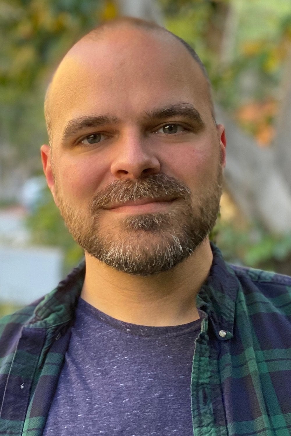 Foto de Kyle Patrick Alvarez