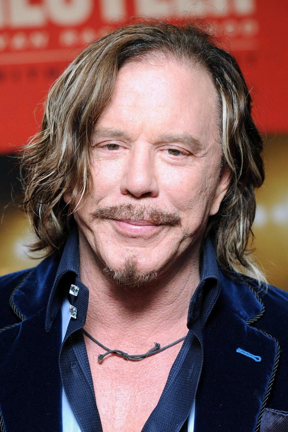 Foto de Mickey Rourke
