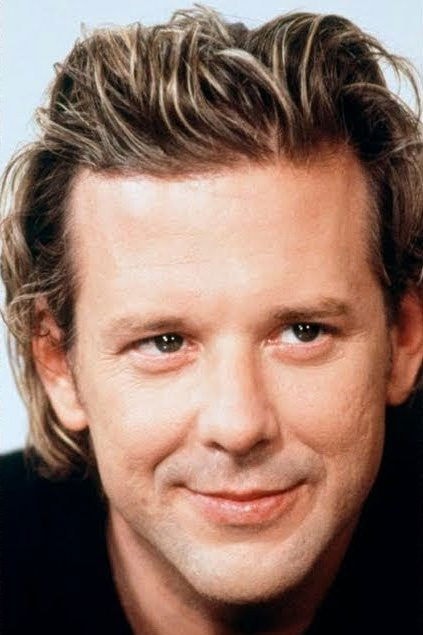 Foto de Mickey Rourke