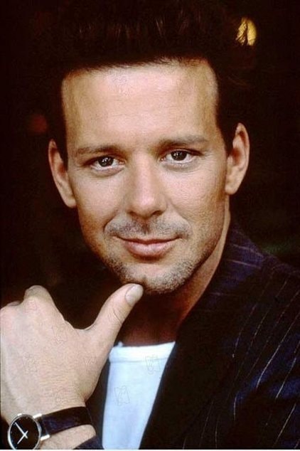 Foto de Mickey Rourke