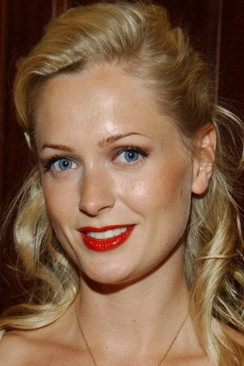 Foto de Anouska De Georgiou