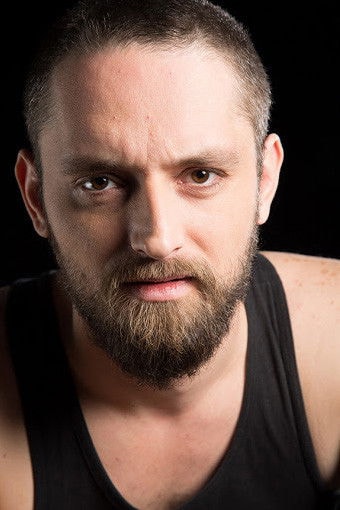 Foto de Mihai Smarandache