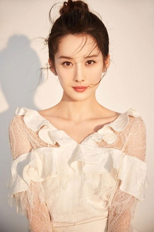 Foto de Jing Ruyang