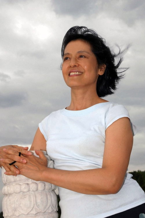 Foto de Yuan Xingzhe