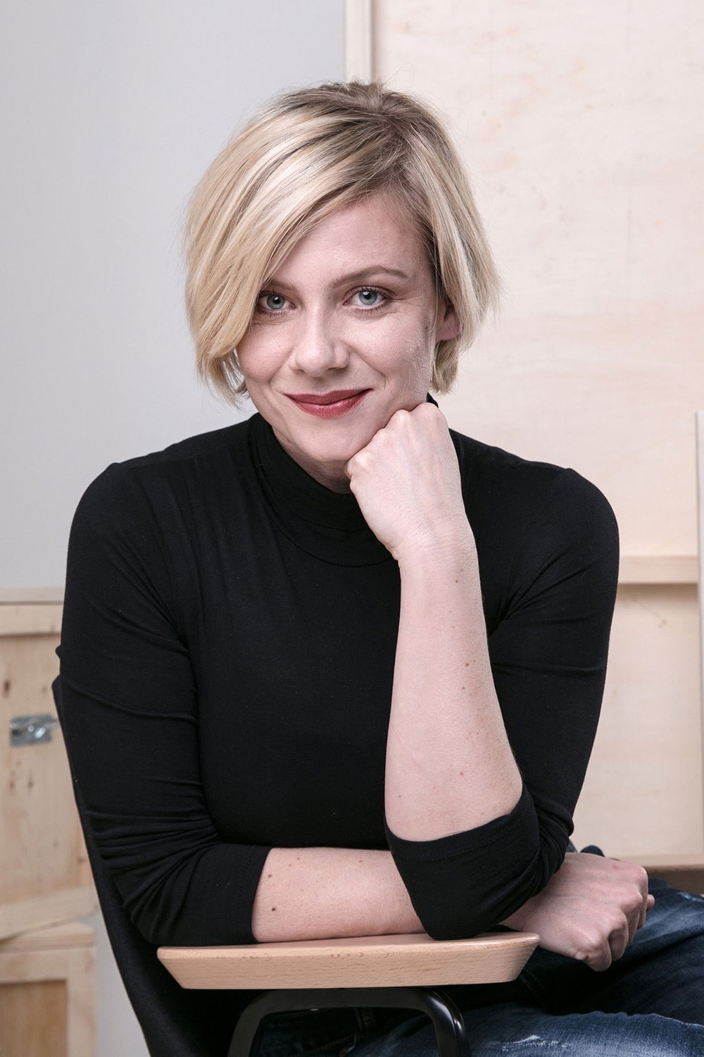 Foto de Jana Zupančič