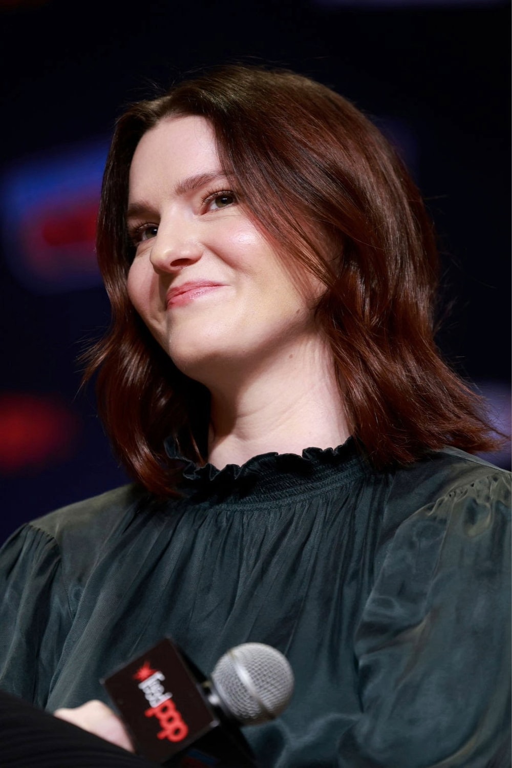 Foto de Phoebe Gittins