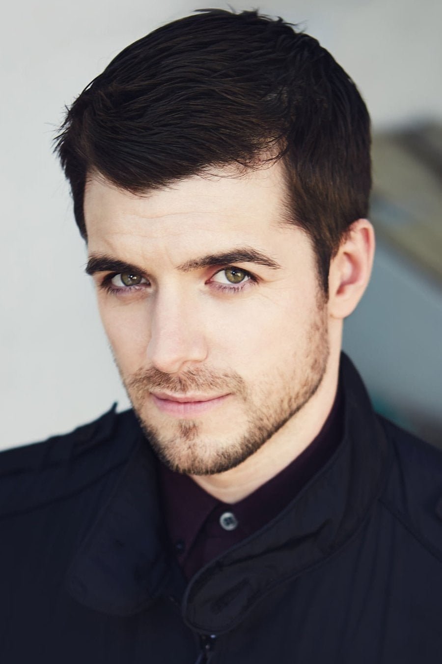 Foto de Dan Jeannotte